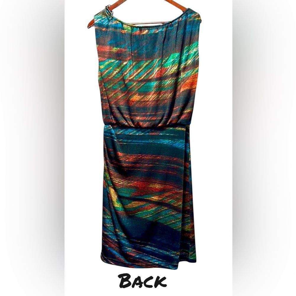Aidan Matton Body Con Dresses Size 12 - Picture 4 of 16